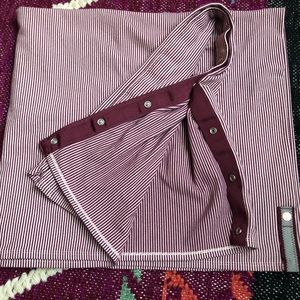 lululemon vinyasa scarf